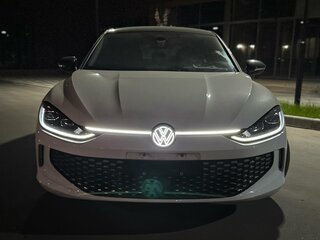 2023 Volkswagen Lamando L II, белый, 1500000 рублей, вид 1