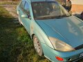 1999 Ford Focus I, зелёный, 135000 рублей - вид 5