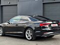 2016 Audi A5 II (F5), чёрный, 2990000 рублей - вид 2