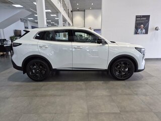 2026 Changan UNI-S I Рестайлинг, белый, 3149900 рублей, вид 3