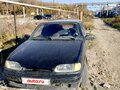2008 Lada (ВАЗ) 2114, чёрный, 120000 рублей