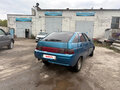 2000 Lada (ВАЗ) 2112, синий - вид 3