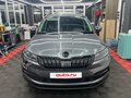 2021 Skoda Karoq I, серый, 2290000 рублей