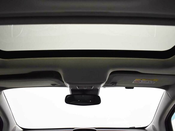 2014 Opel Mokka I, красный - вид 17