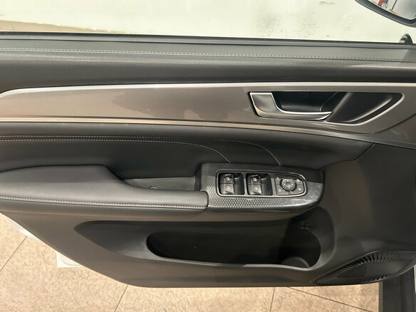 2023 Haval M6 II, белый - вид 13