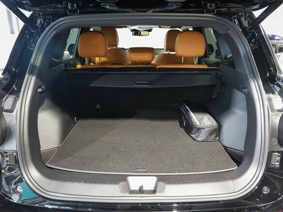 2026 Haval H7 I, чёрный, 3999000 рублей - вид 17