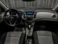 2012 Chevrolet Cruze I, голубой - вид 7