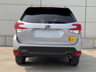 2022 Subaru Forester V Рестайлинг, серый, 2130000 рублей, вид 5