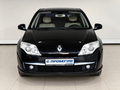 2008 Renault Laguna III, чёрный, 699000 рублей - вид 1