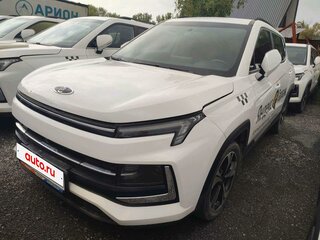2023 Москвич 3, белый, 1009000 рублей, вид 2