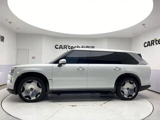 2026 Zeekr 9X 55 kWh (до 3.5 т), белый, 11000000 рублей, вид 4
