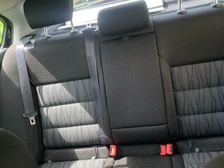 2012 Skoda Octavia II (A5) Рестайлинг, чёрный, 450000 рублей, вид 4