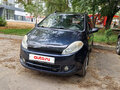 2009 Chery Kimo (A1), синий