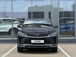 2026 Belgee X50+, чёрный, 2799990 рублей, вид 4