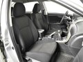2010 Toyota Corolla X (E140, E150), серебристый, 830000 рублей - вид 7