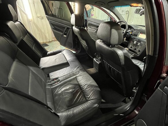 2005 Opel Vectra C Рестайлинг, красный - вид 8