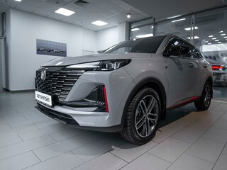 2025 Changan UNI-S I, серебристый, 3209900 рублей, вид 1