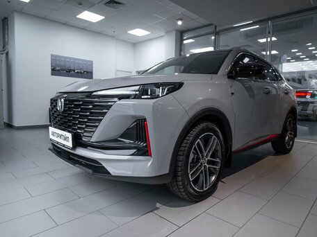 Changan UNI-S I