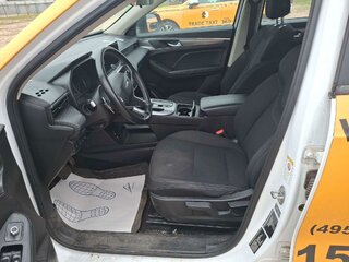 2024 Haval Jolion I, белый, 1330840 рублей, вид 5