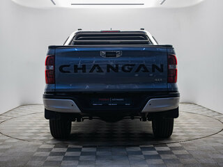 2023 Changan Hunter Plus, серый, 2597000 рублей, вид 4