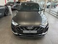 2025 Audi A3L 35 TFSI IV (8Y) Рестайлинг, серый, 4200000 рублей