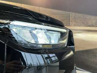 2026 Lada (ВАЗ) Niva Travel I Рестайлинг, чёрный, 1717000 рублей, вид 4