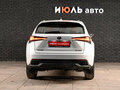 2017 Lexus NX 200 I Рестайлинг, белый - вид 5