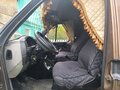 2007 ГАЗ ГАЗель (33023/330273) Фермер, коричневый, 1450000 рублей - вид 1