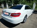 2012 Mercedes-Benz E-Класс 200 7G-Tronic IV (W212, S212, C207), белый, 1550000 рублей - вид 5