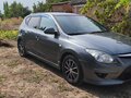 2010 Hyundai i30 I, серый, 740000 рублей - вид 2