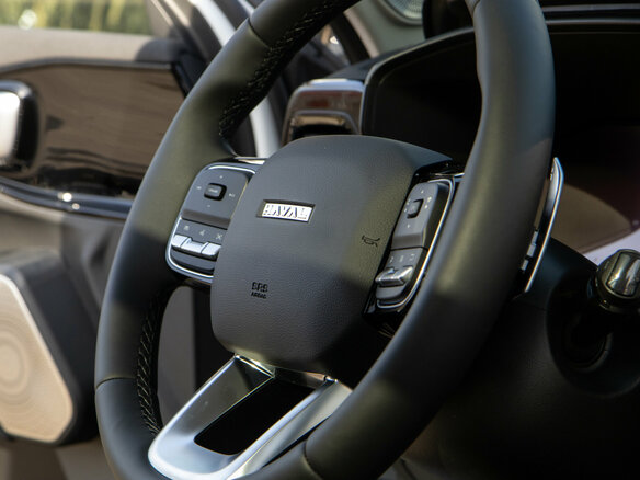 2026 Haval H3 I Рестайлинг, белый, 3549000 рублей - вид 20
