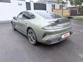 2024 Xiaomi SU7 I, зелёный - вид 6