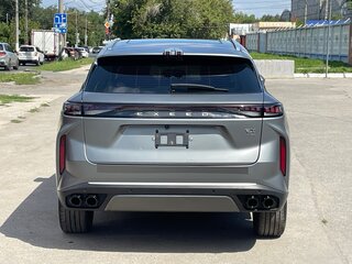 2023 Exeed RX, серый, 2650000 рублей, вид 5