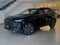 2026 GAC GS4, чёрный, 3910000 рублей