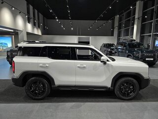 2026 Haval H3 I Рестайлинг, белый, 3217160 рублей, вид 4