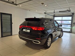 2026 Haval M6 II, чёрный, 2349000 рублей, вид 3