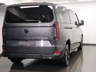 2025 Volkswagen Caravelle Long T7, серый, 12500000 рублей, вид 3