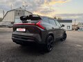 2024 Geely Cityray, серый - вид 5