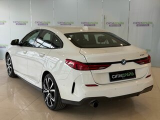 2021 BMW 2 серии Gran Coupe 218i F44, белый, 1787000 рублей, вид 5