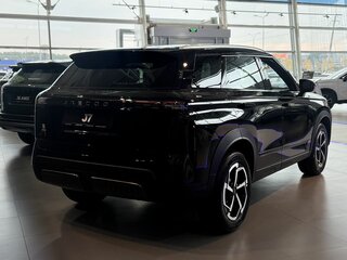 2026 Jeland J7, чёрный, 3409000 рублей, вид 4