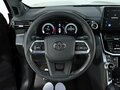 2026 Toyota Land Cruiser 300 Series, чёрный, 14450000 рублей - вид 10