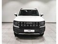 2026 Haval H3 I Рестайлинг, белый - вид 1