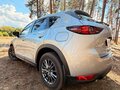 2020 Mazda CX-5 II, серый, 2500000 рублей - вид 9