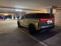 2023 Jaecoo J7 I, зелёный - вид 7
