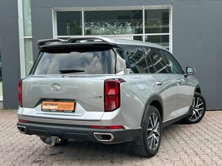 2024 GAC GS8 II, серый, 2919000 рублей, вид 2