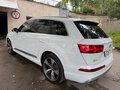 2018 Audi Q7 II (4M), чёрный, 4450000 рублей - вид 4