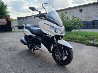 2024 VMC (Vento) XMAX 250, белый, 245000 рублей, вид 2