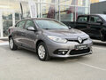 2013 Renault Fluence I Рестайлинг, серый - вид 3