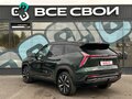 2023 Geely Atlas II, зелёный - вид 2