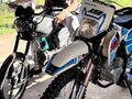 2021 Motoland XT 250 ST, белый, 90000 рублей - вид 2